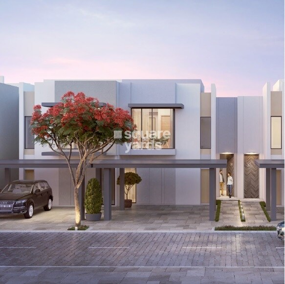 Representative image as actual visual unavailable for Emaar The Valley