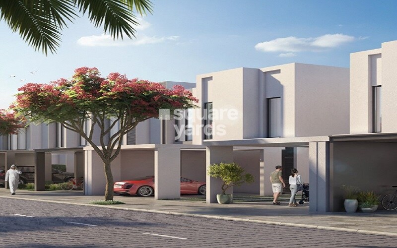 Representative image as actual visual unavailable for Emaar The Valley