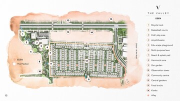 Emaar The Valley