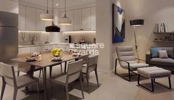 Emaar Urbana 3