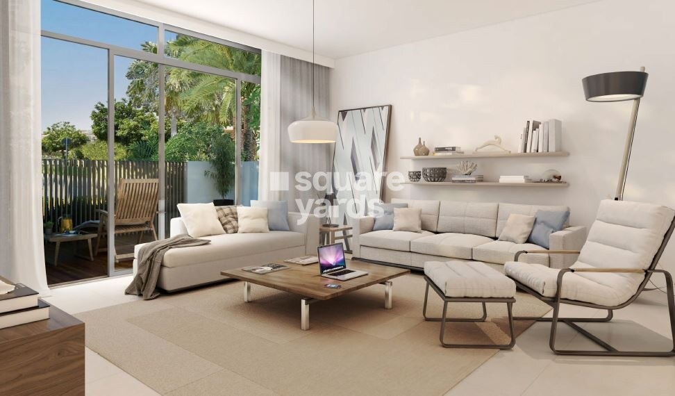 Representative image as actual visual unavailable for Emaar Urbana 3