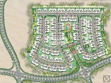 Emaar Urbana 3
