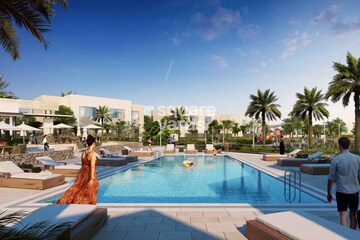 Emaar Urbana 3