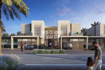 Emaar Urbana 3