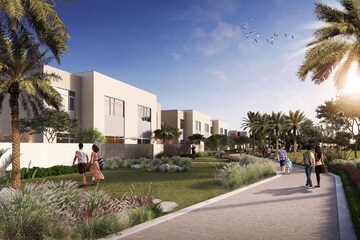 Emaar Urbana