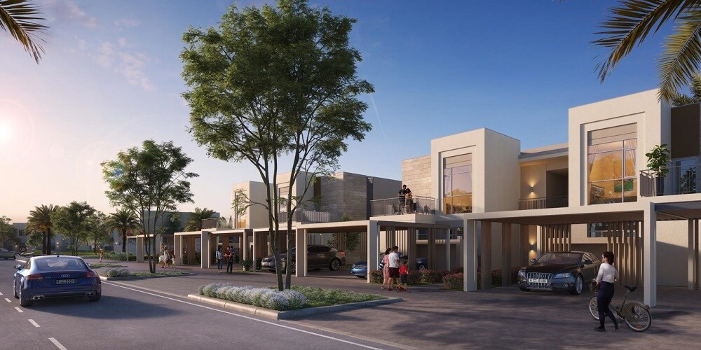 Representative image as actual visual unavailable for Emaar Urbana