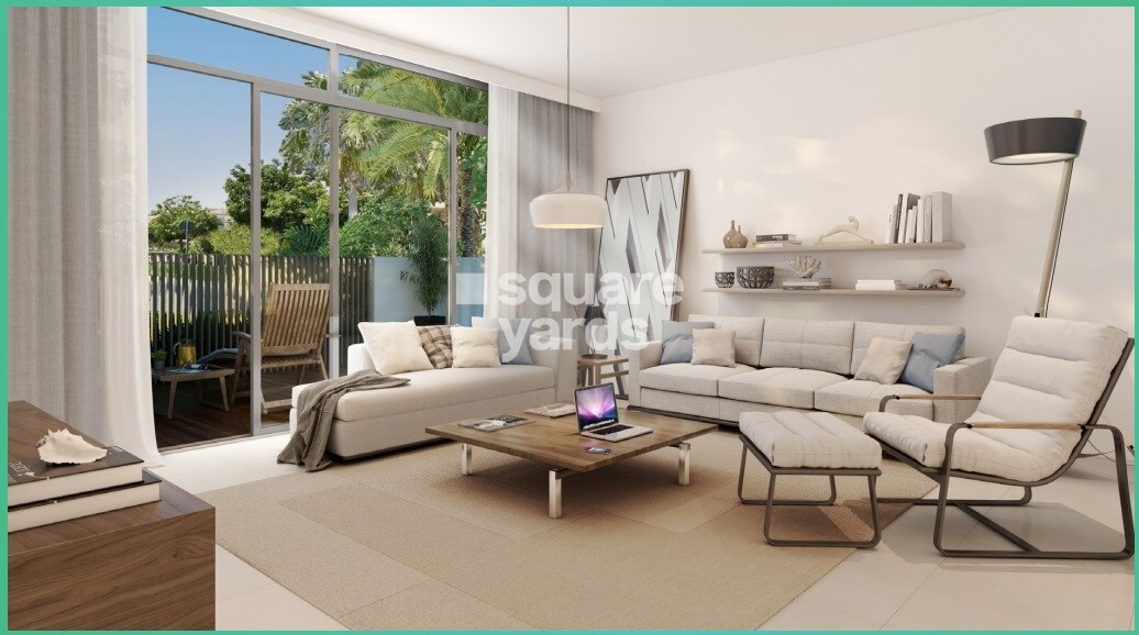 Representative image as actual visual unavailable for Emaar Urbana