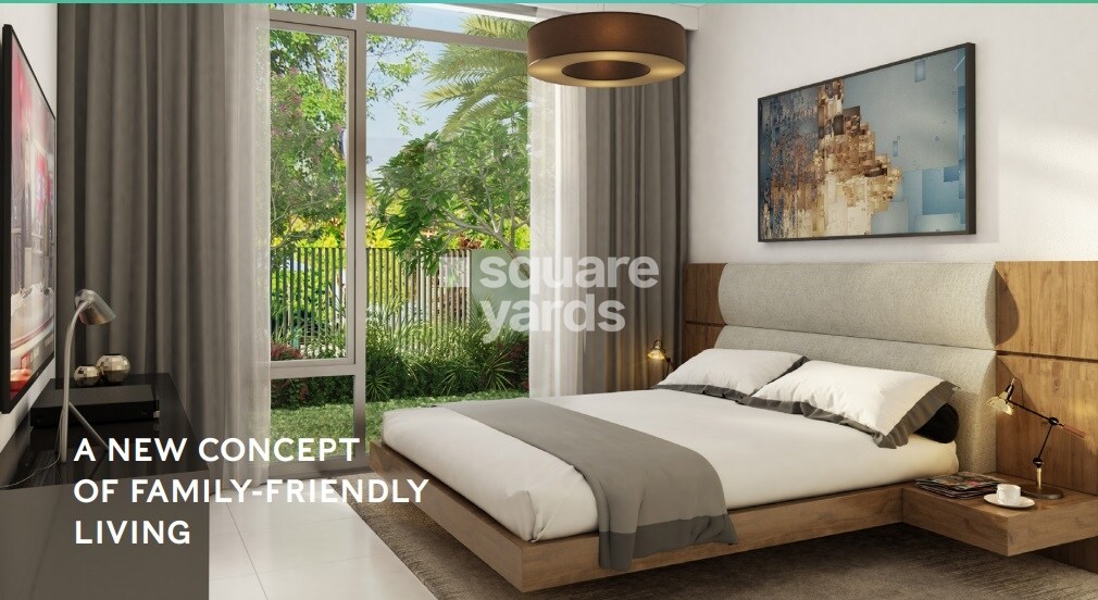 Representative image as actual visual unavailable for Emaar Urbana