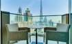 Emaar Vida Residences Dubai Opera Amenities Features