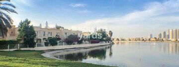 Emaar Zulal 1