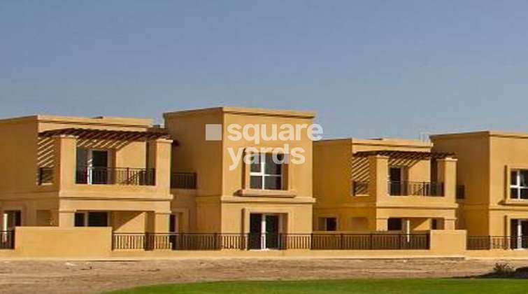 emirates golf club villas project project large image1