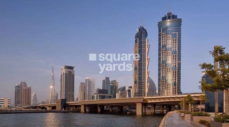 emirates jw marriott marquis project project large image1