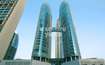 Enshaa Emirates Financial Towers Cover Image
