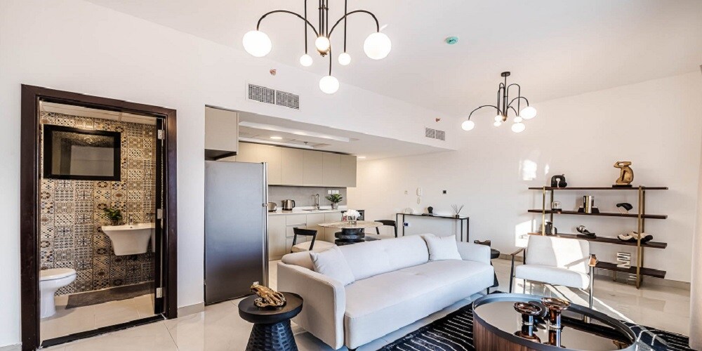 Representative image as actual visual unavailable for Equiti Apartments