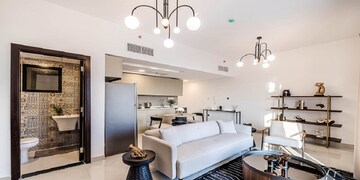 Equiti Apartments
