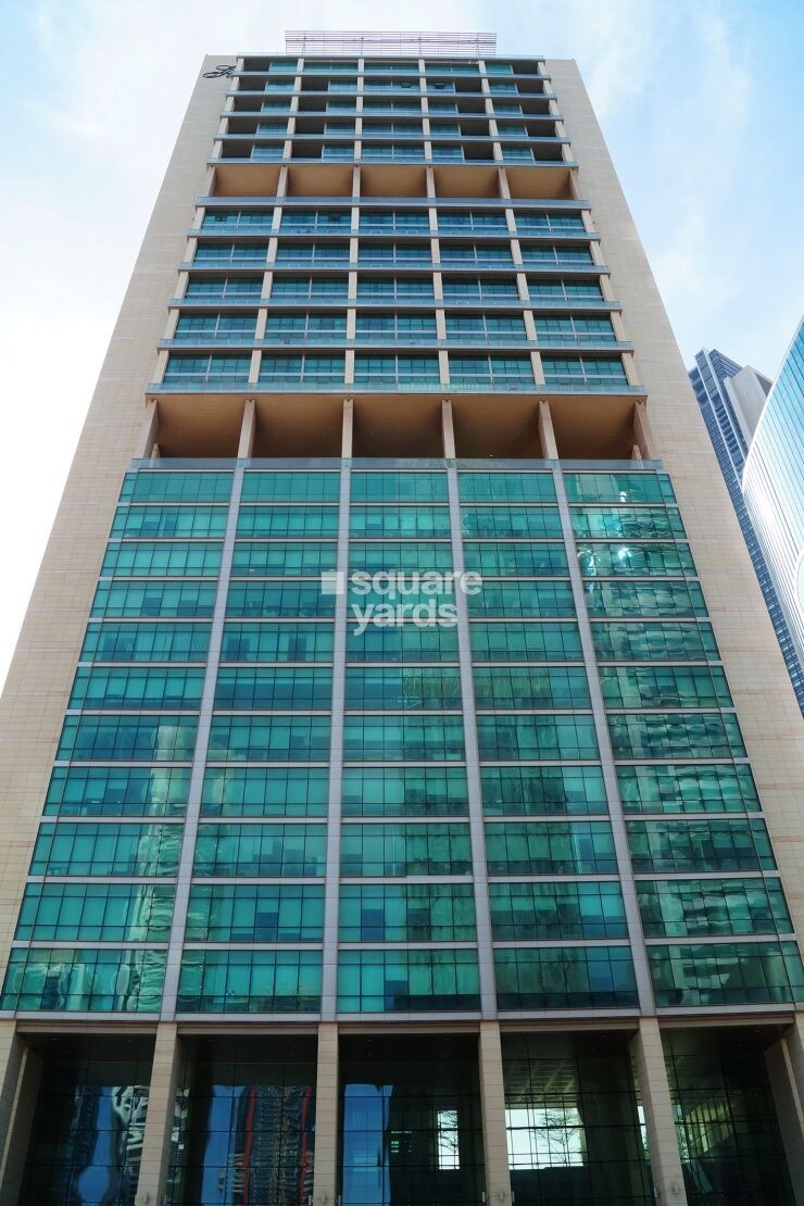 ETA Liberty House, Dubai City, Dubai | Building Guide