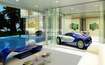 Ettore 971 Bugatti Styled Villas Amenities Features