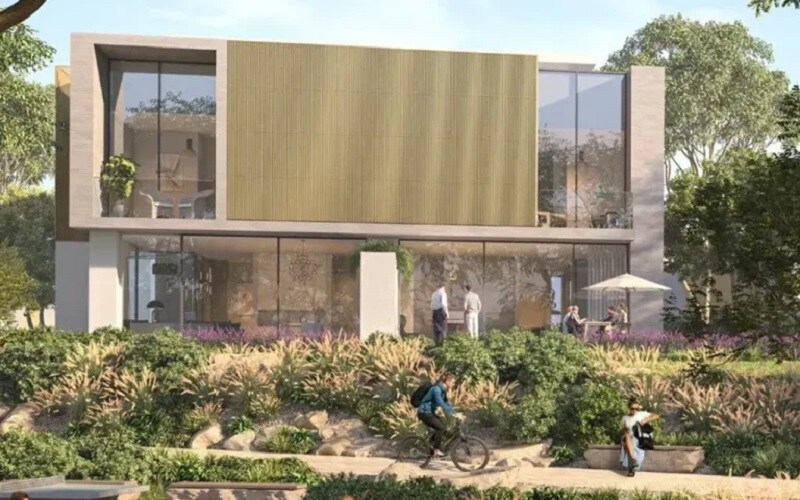 Representative image as actual visual unavailable for Expo Yasmina Villas