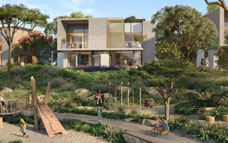 Representative image as actual visual unavailable for Expo Yasmina Villas