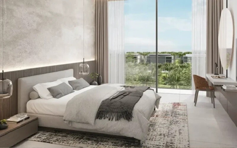 Representative image as actual visual unavailable for Expo Yasmina Villas