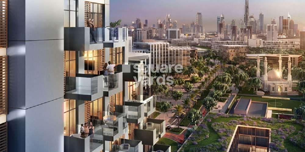 farhad azizi residence project amenities features8 5360