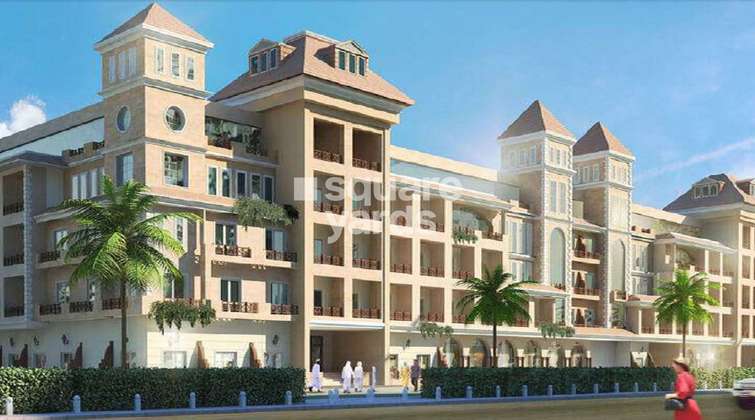 gardenia residency project large image2
