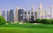 Golf Views Seven City Amenities Features