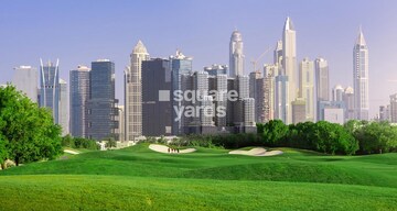 Golf Views Seven City