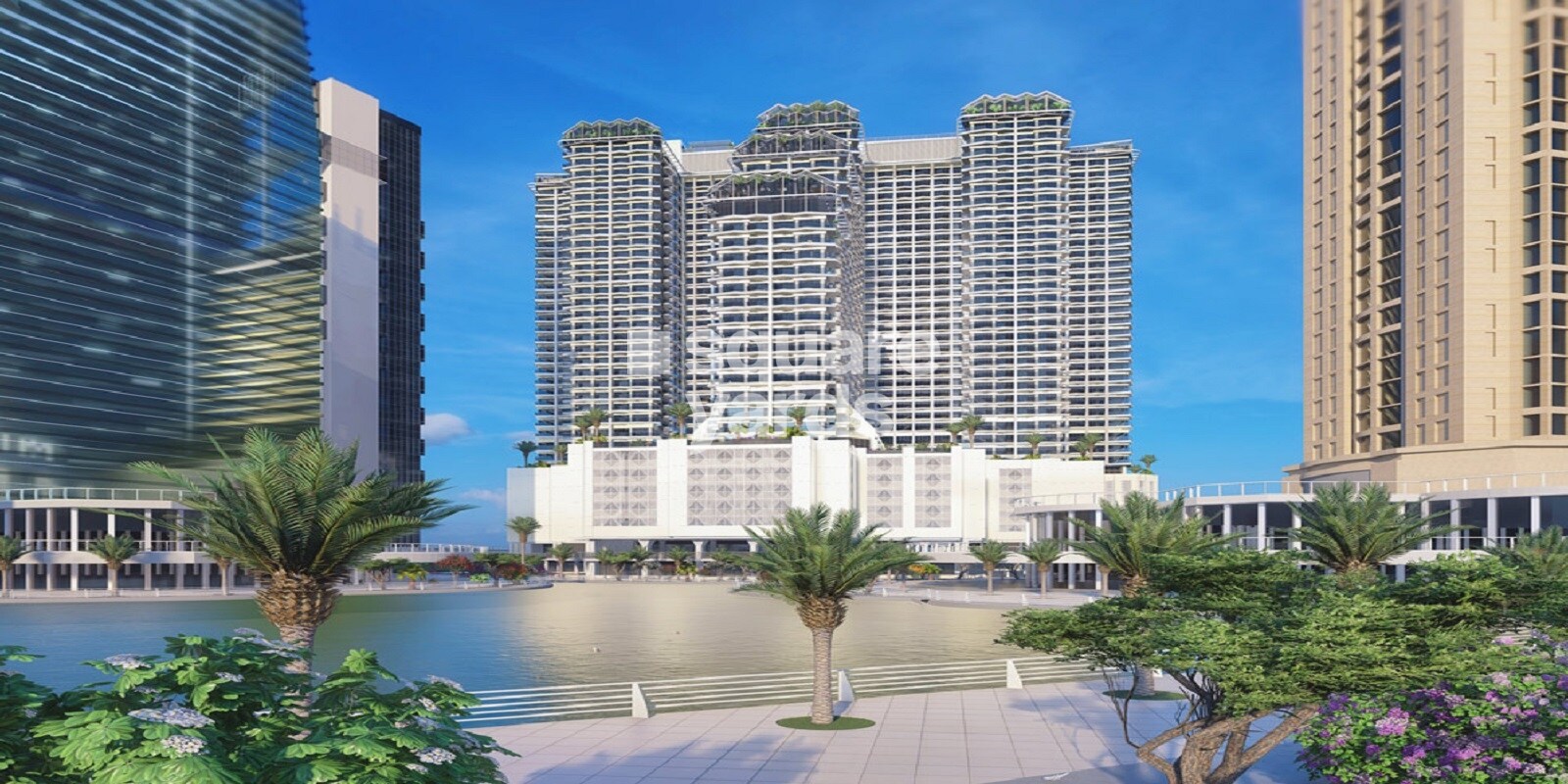 Golf Views Seven City