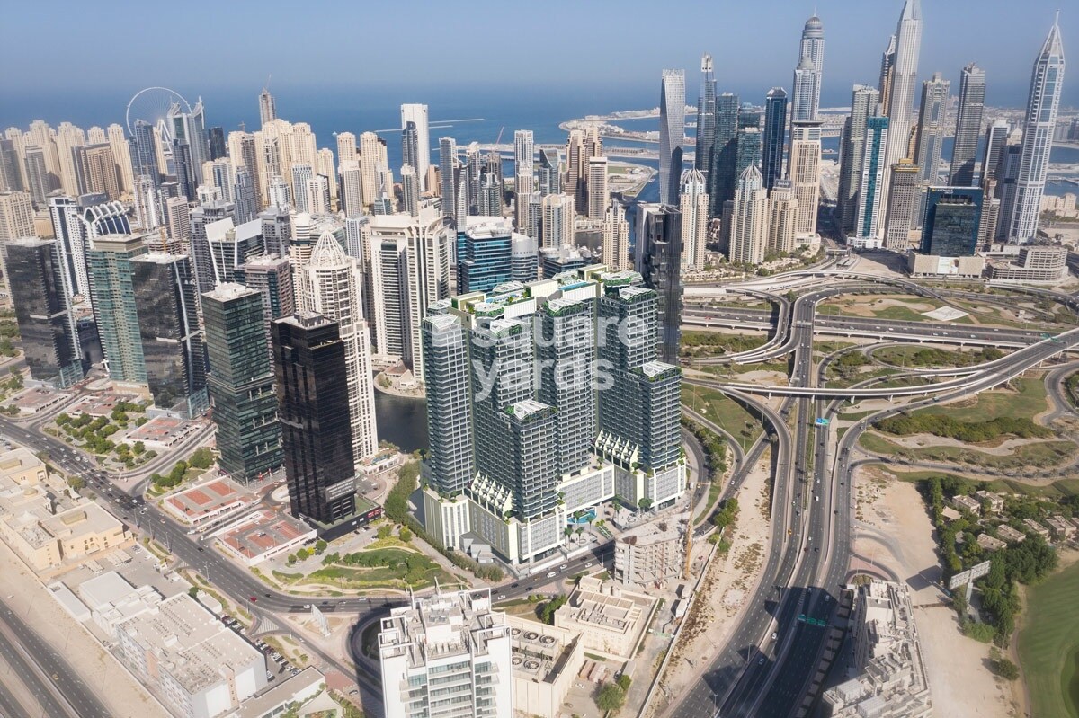 Representative image as actual visual unavailable for Golf Views Seven City