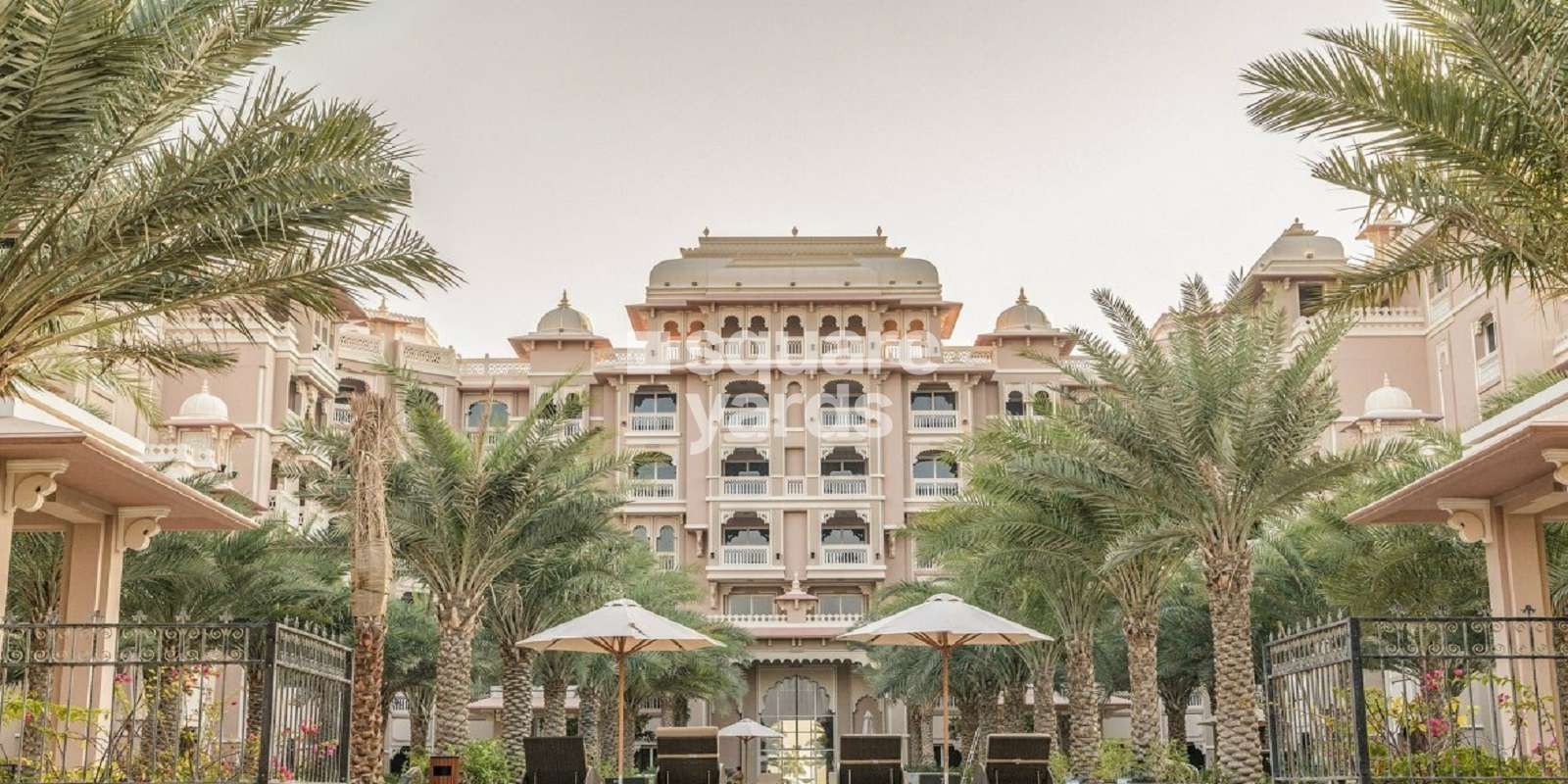 The Grandeur Residences Cover Image
