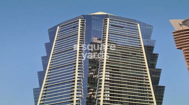 h h al batha tower project project large image1