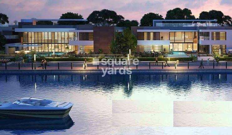 hartland waterfront villas amenities features4