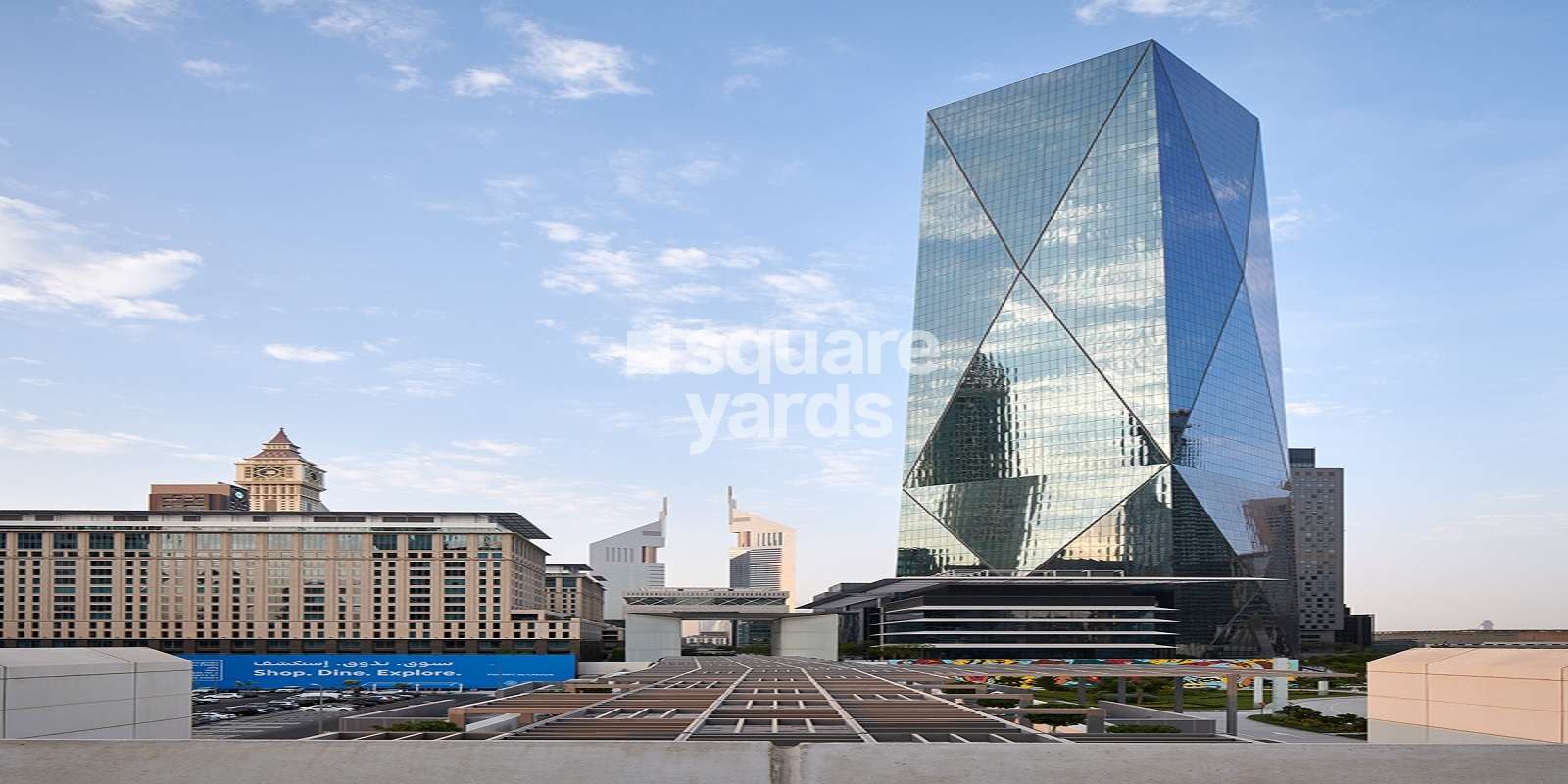 ICD Brookfield Place Cover Image