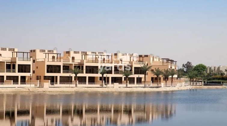 jumeirah island townhouses project large image2