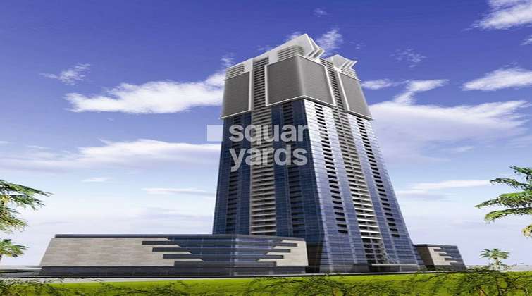 khuyool abjar tower project project large image1