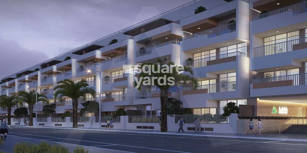 laya residences project apartment exteriors1 2296