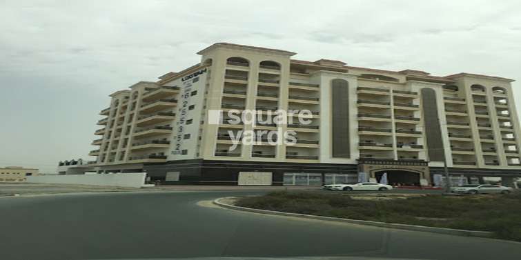 Lootah Residence 2 Apartment, Nad Al Hamar, Dubai