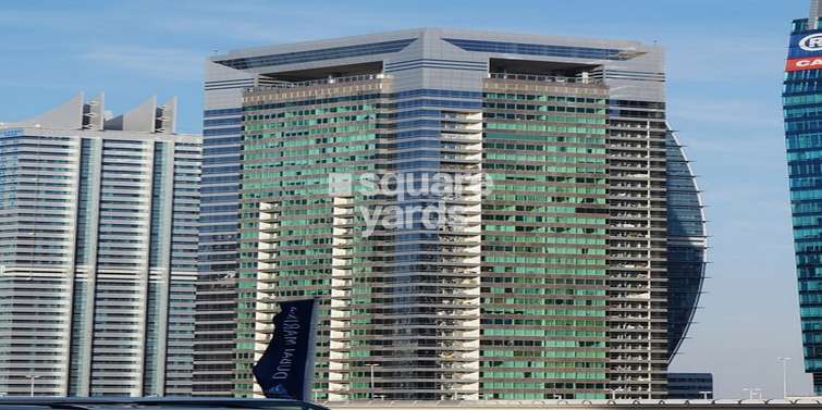 Madina Tower JLT Apartment, Jumeirah Lake Towers (JLT), Dubai