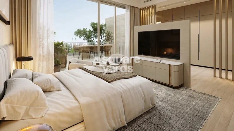 Representative image as actual visual unavailable for Mag 22 Townhouses