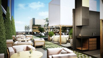MAG MBL Residence