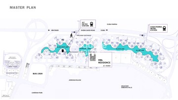 MAG MBL Residence