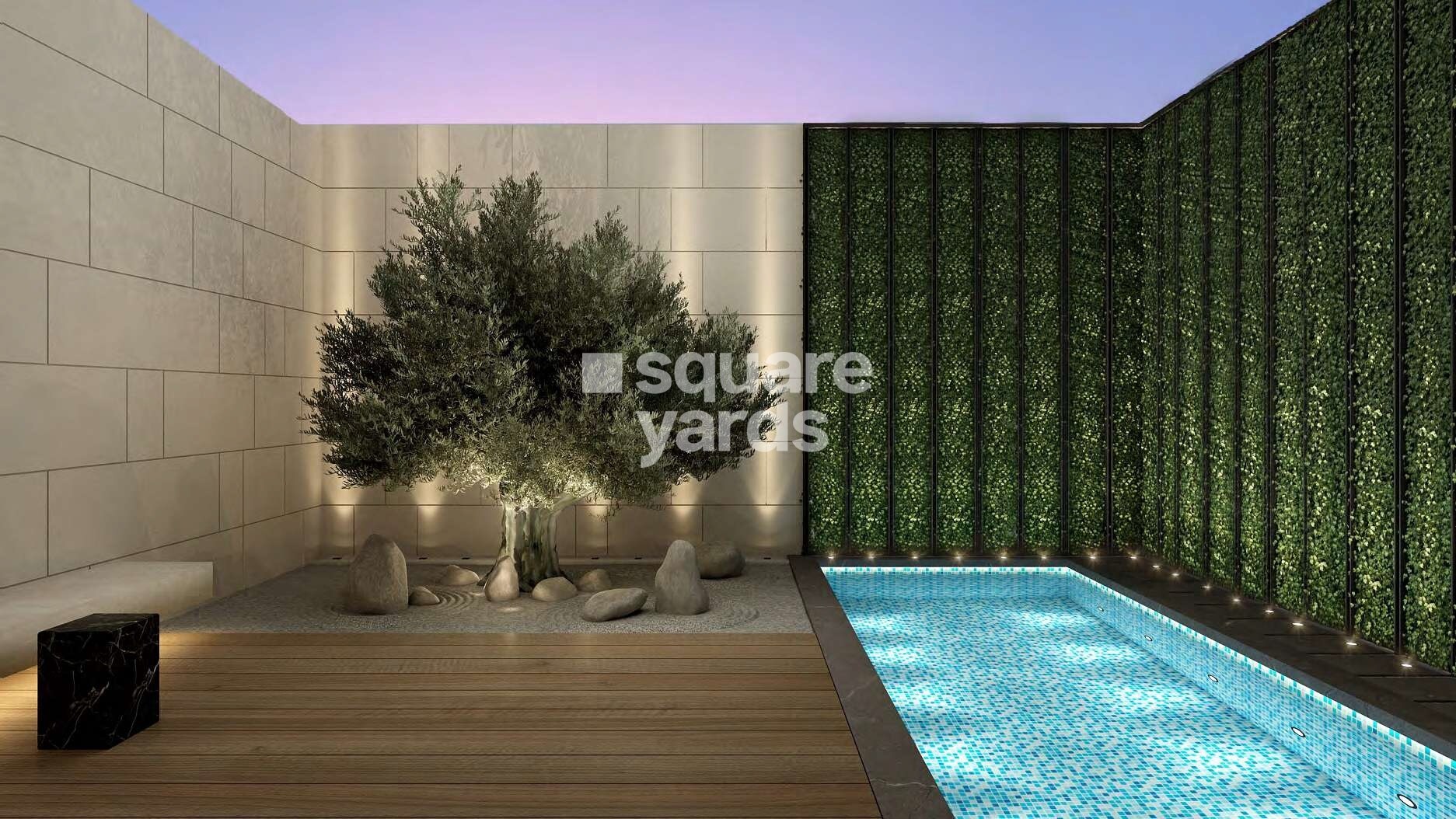 Representative image as actual visual unavailable for MAG Park