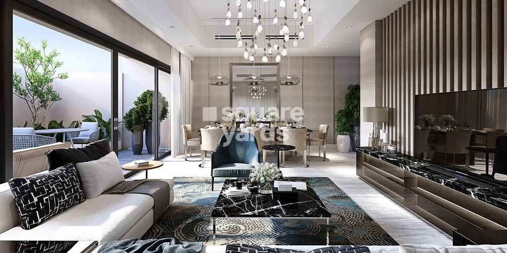 Representative image as actual visual unavailable for MAG Park