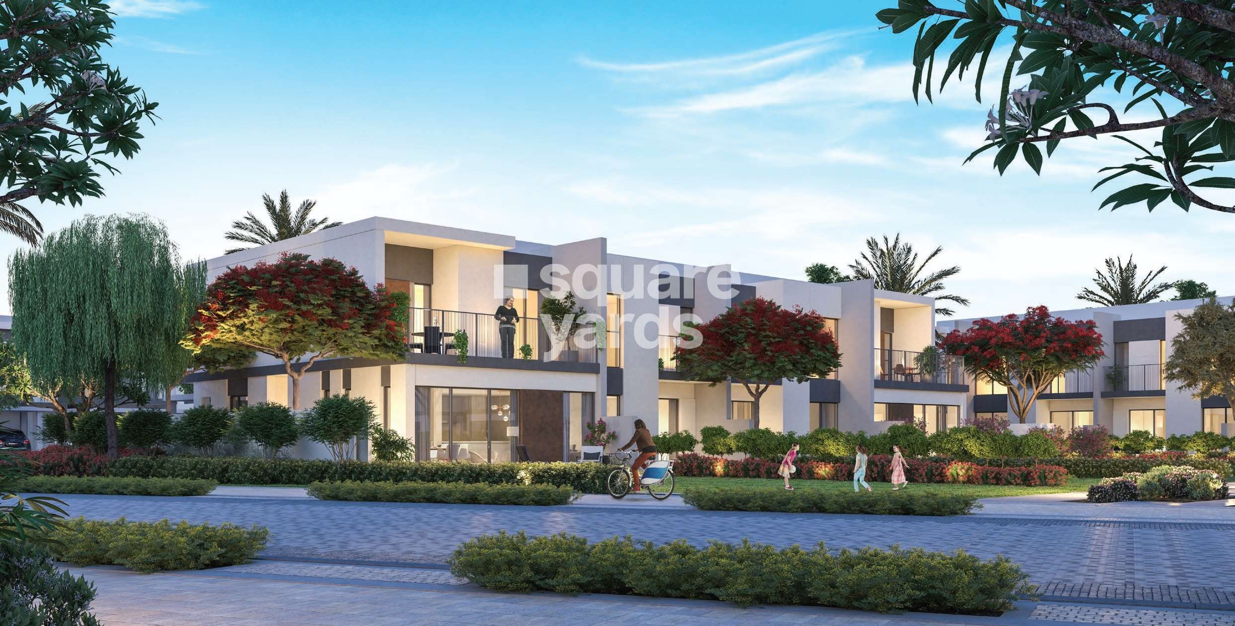 majid elan tilal al ghaf project amenities features8