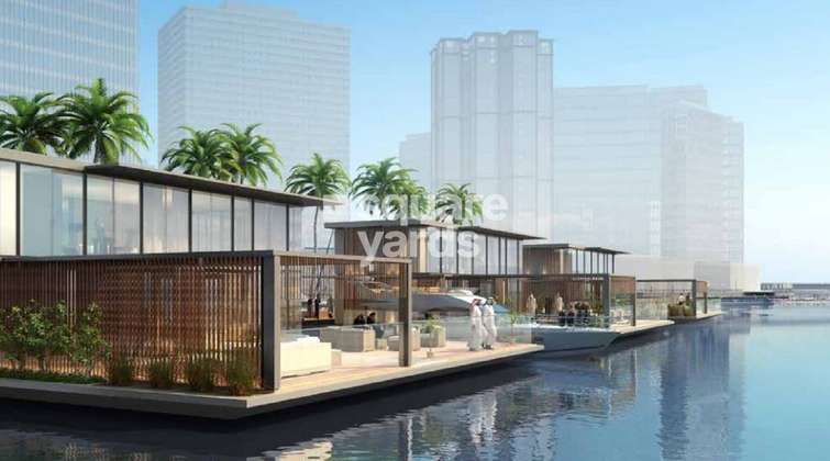 marasi business bay water homes project large image2