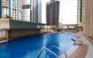 Marina Crown Tower Amenities Features