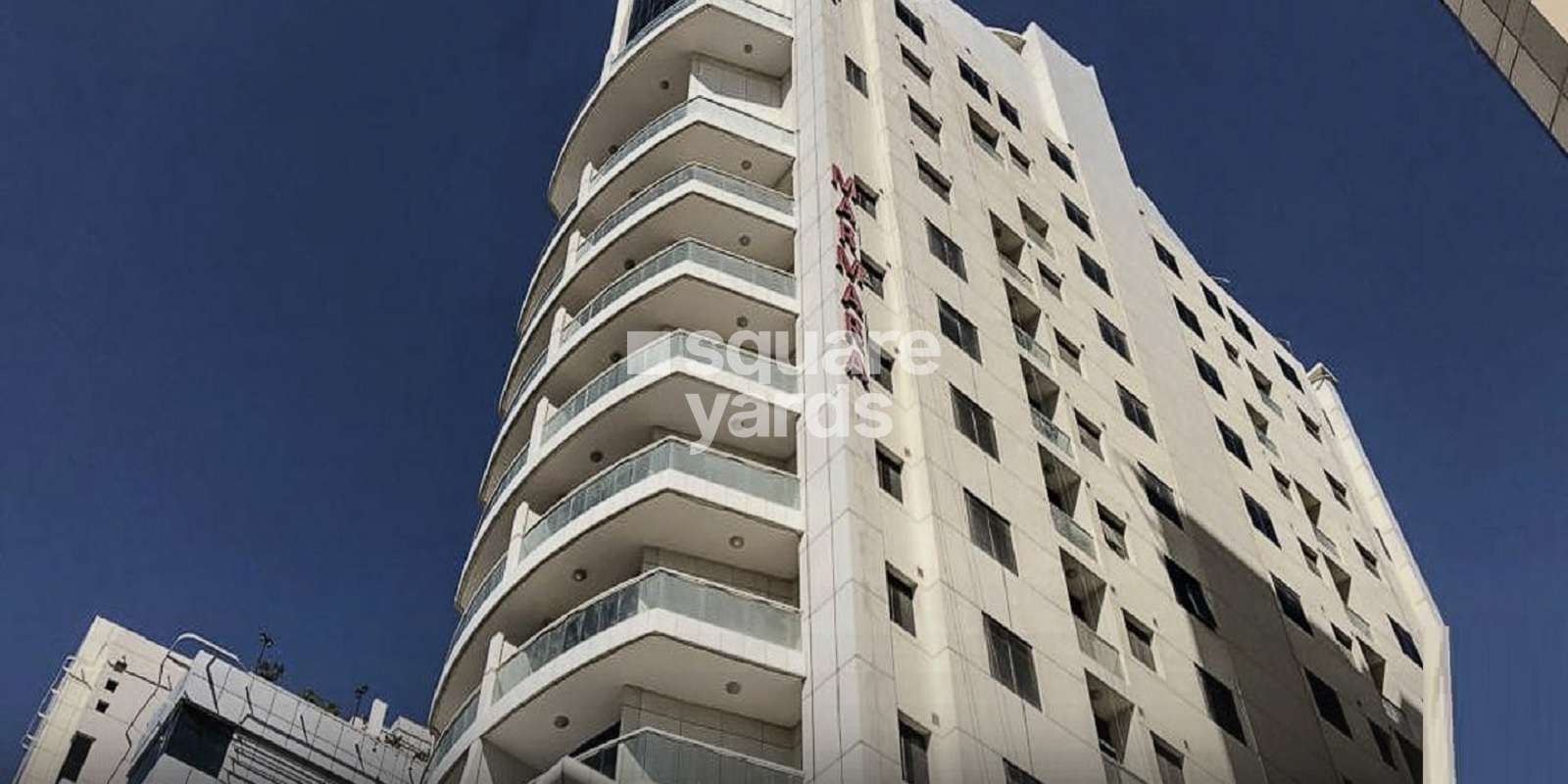 Marmara Hotel Apartments Cover Image