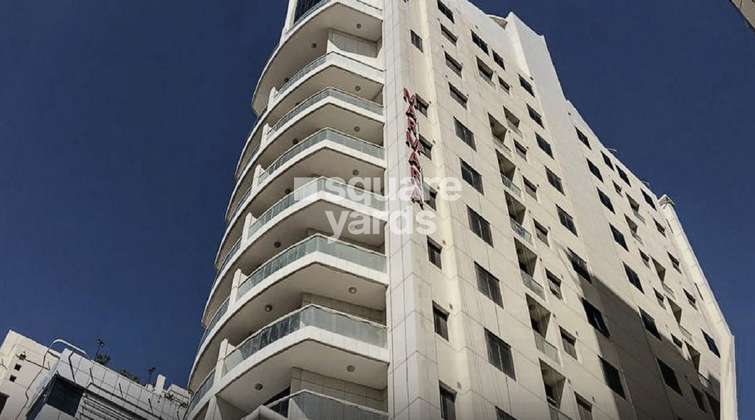 marmara hotel apartments project project large image1