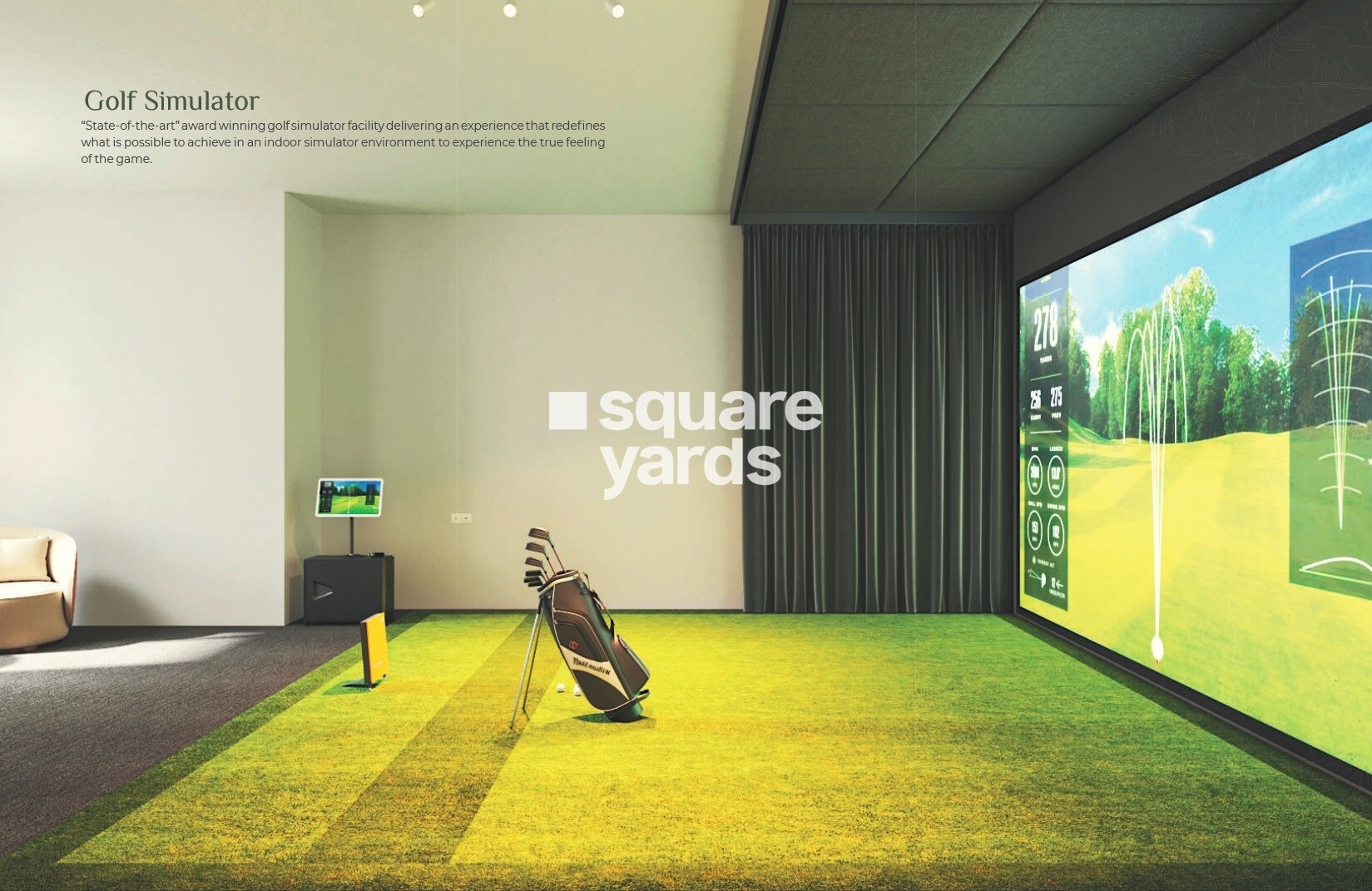 ME DO RE Residential Tower